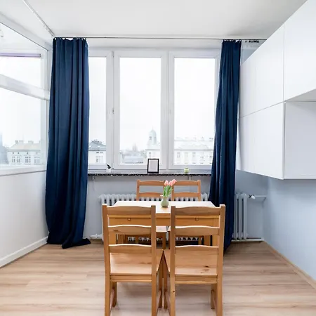 Wawel Castle View Apartment
