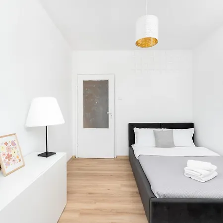 Apartment Wawel Castle View *