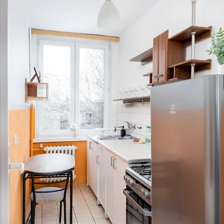 Wawel Castle View Apartment