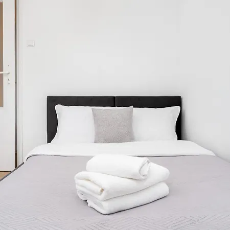 Wawel Castle View Apartment Krakow