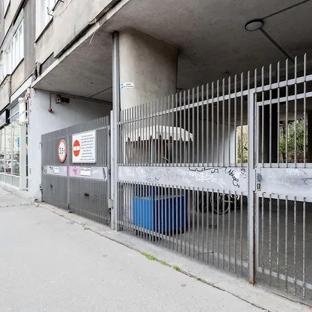 Wawel Castle View 아파트
