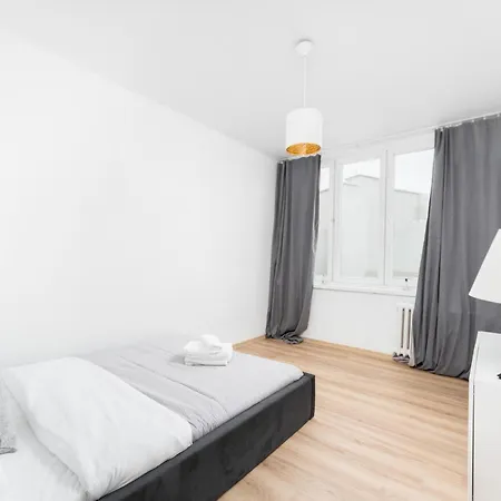 Apartment Wawel Castle View *